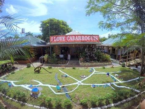 Cabarroguis Quirino .